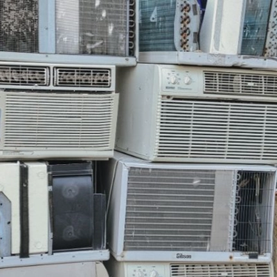 Antalya Bölgesinde Bira Kutu Hurda Fiyatı